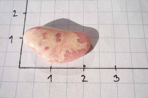 Rodochrozit č. L6375 — foto 3