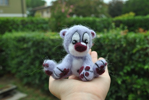 Bibi — foto 3