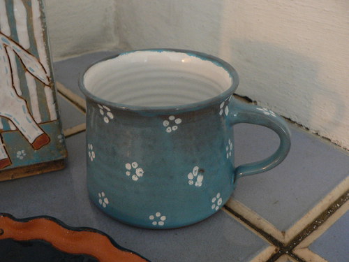 Venkovský styl — foto 2