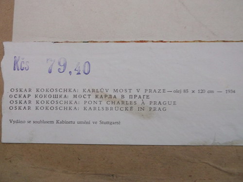Karlův most — foto 2