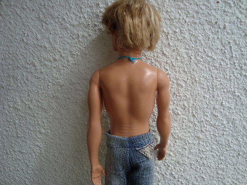 Jeans pro Kena č. 2 — foto 2