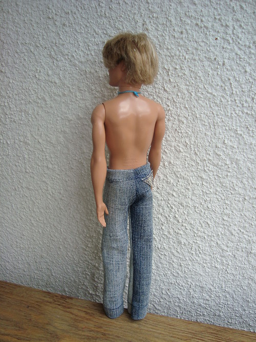 Jeans pro Kena č. 2 — foto 3