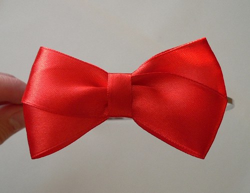 Elegantní čelenka pro sněhurku — foto 2