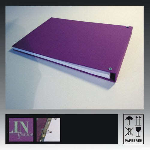 Notes A4 ležmo... — foto 4