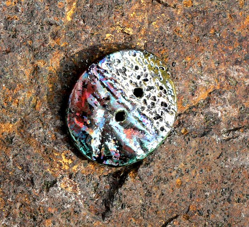 Brož-knoflík — foto 2