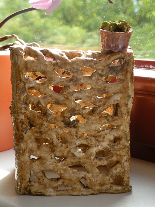 Kocouří pohodička — foto 5