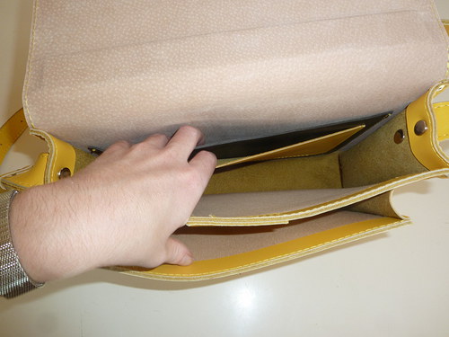 Žlutá — foto 6