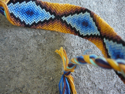 Kočičí očka — foto 3