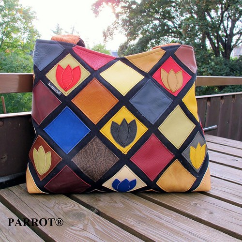 PARROTka - kolekce colours - PARROT® — foto 4