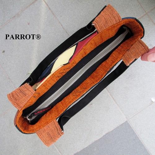 PARROTka - kolekce colours - PARROT® — foto 5
