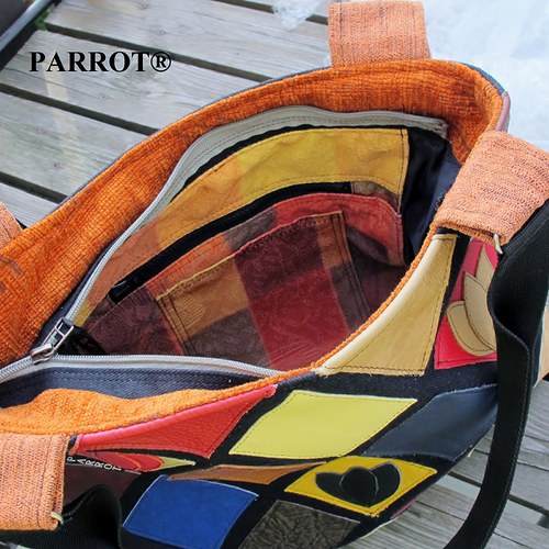 PARROTka - kolekce colours - PARROT® — foto 6