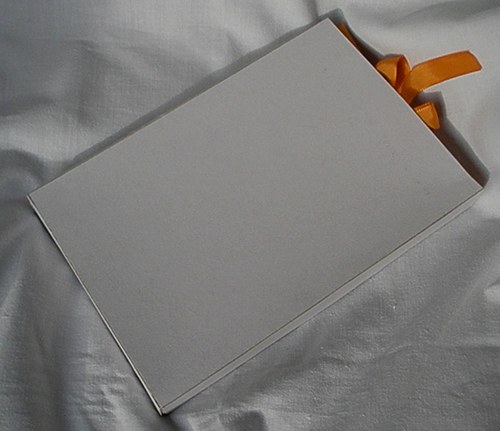 Oranžové puntíčky — foto 3