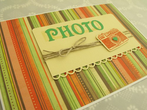 PHOTO - dárková obálka — foto 2