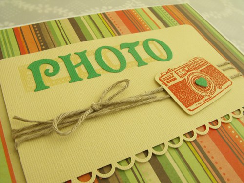 PHOTO - dárková obálka — foto 3