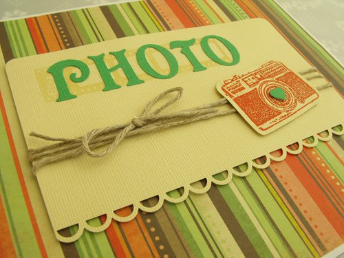 PHOTO - dárková obálka — foto 4