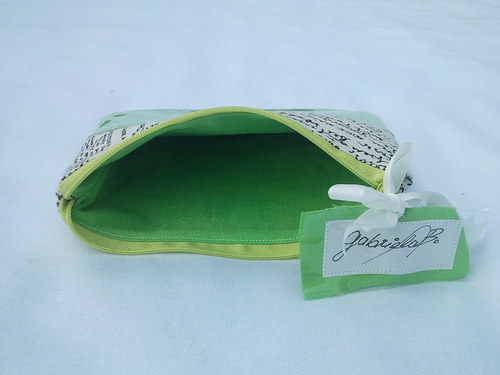 Taštička — foto 2