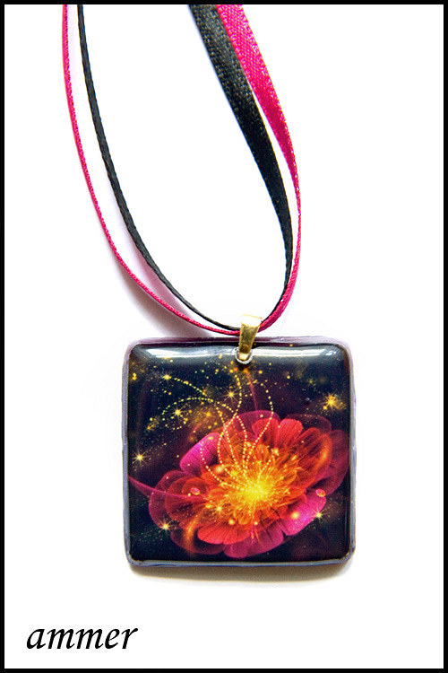 Magic Rose (čtverec) — foto 2
