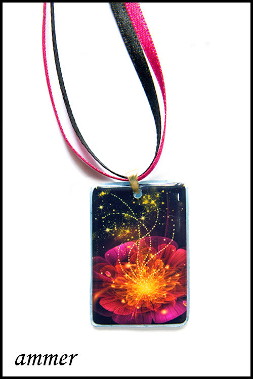 Magic Rose (obdélník) — foto 2