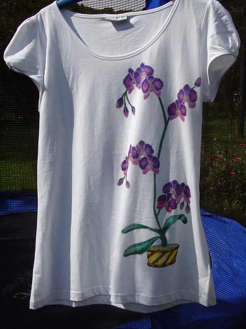 Orchidea — foto 2