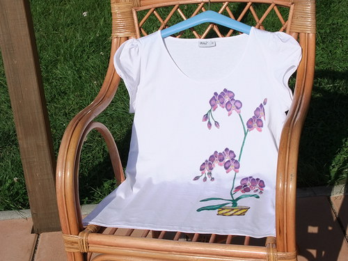 Orchidea — foto 3