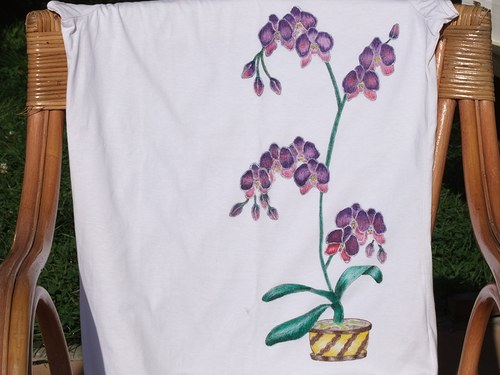Orchidea — foto 4