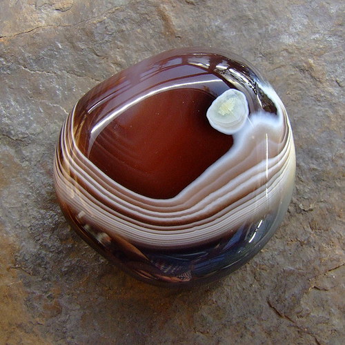 Achát — foto 2
