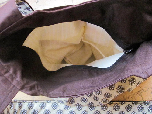 Hnědá kytka — foto 2