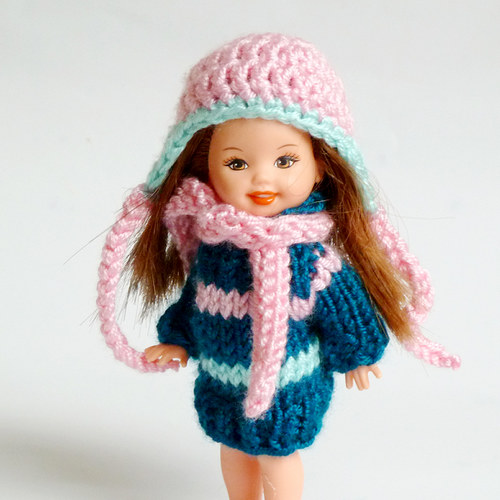 Svetřík pro Evi (Simba Toys) — foto 2