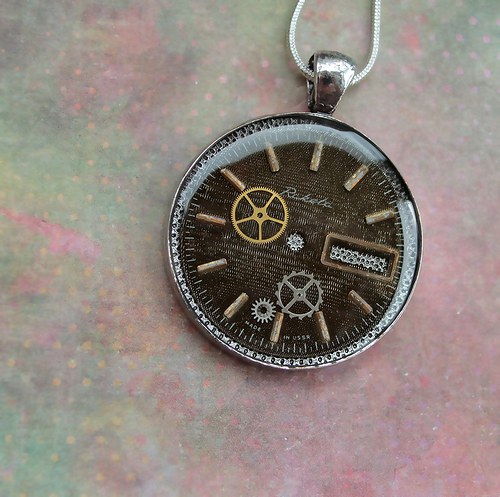 Raketa /brown/ — foto 2
