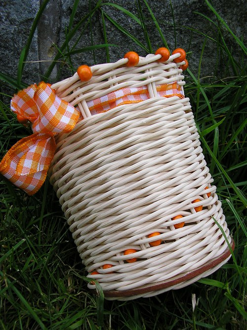 Tužkovník, pastelkovník.. :) — foto 6