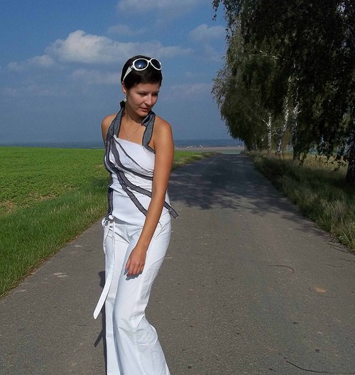 Riflová divočina — foto 2