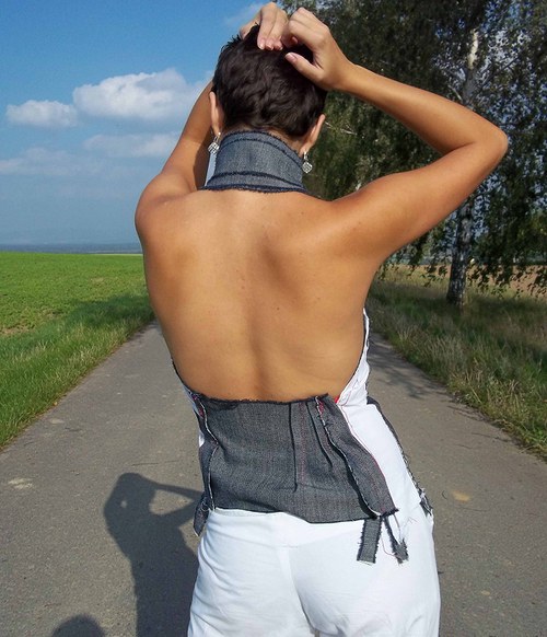 Riflová divočina — foto 3