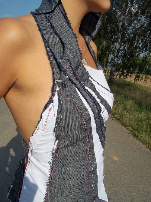 Riflová divočina — foto 4