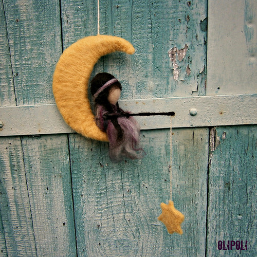 Kdysi za noci temné... — foto 5