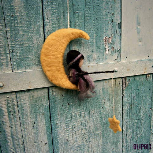 Kdysi za noci temné... — foto 6