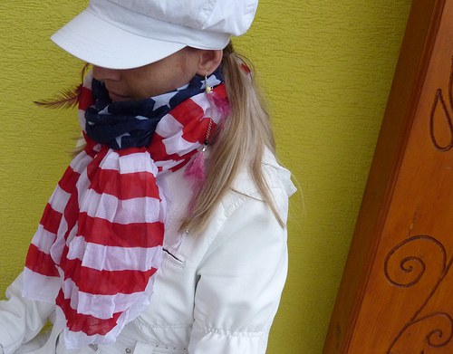 Amerika — foto 2