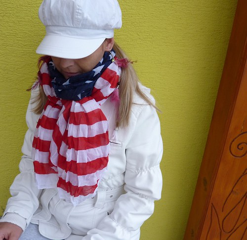 Amerika — foto 3