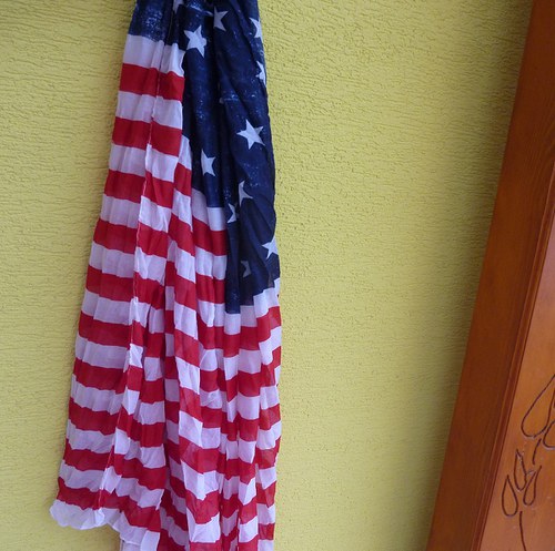 Amerika — foto 4