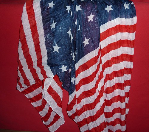Amerika — foto 5