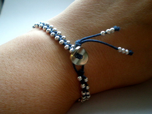 Bryxi náramek — foto 3