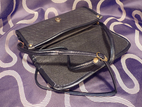Psaníčko - Marrone Mini — foto 2