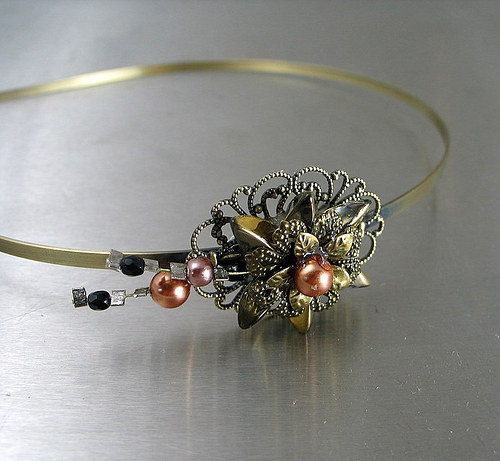 Čelenka : " Golden star " — foto 2
