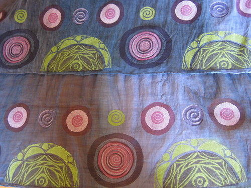 016 V nebi...113x171 cm — foto 2