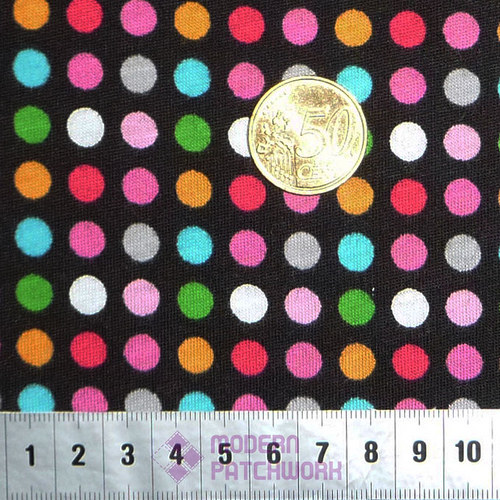 Monkey Dots ÚPLET — foto 2