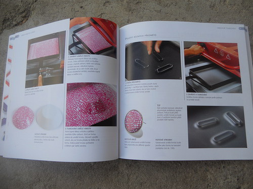 Moderní šperky — foto 2