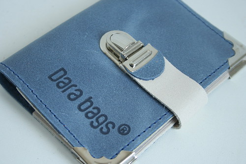 Wallet General no. 17/ Dokladovka — foto 2