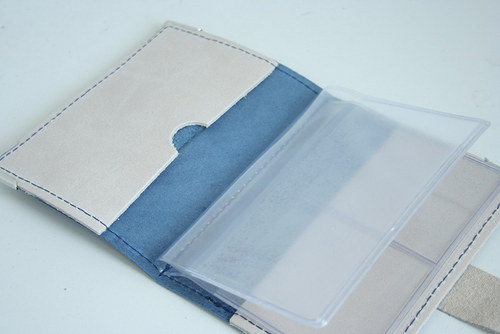 Wallet General no. 17/ Dokladovka — foto 3