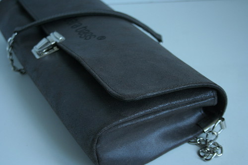 Leather Letter no. 13 — foto 2