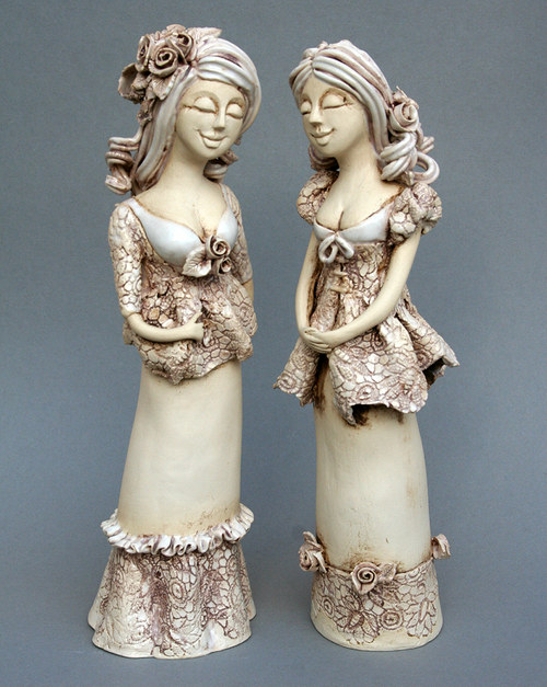 Johanky v podzimu — foto 4