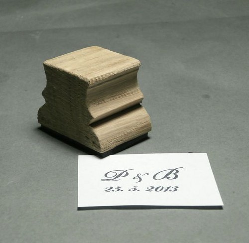 P&B — foto 2